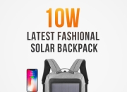 DartSolar推出防水、防风、防尘的1000W太阳能车顶架