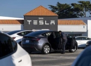 特斯拉在瑞典工会的罢工和封锁下持续运营
