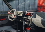 后驱小钢炮 雷诺5 Turbo 3E外观官图发布