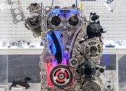 福赛集团推出新型节油轮毂 通过低摩擦技术节省7.30%的燃料