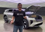 电动汽车制造商Lucid开始生产Gravity车型