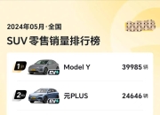 【盖世快讯】比亚迪单季营收超特斯拉；理想成立出海一级部门