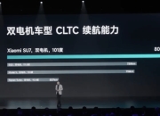 【盖世快讯】小米SU7交付量超13万台；宁德时代回应减产磷酸铁锂电池