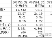 A股公司扎堆赴港上市，宁德时代有望成为近年来港股最大IPO！