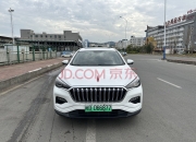 硬核技术“硬控”行业新标，红旗新能源要更豪华