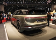 Lucid已交付首批Gravity SUV