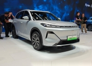吉利银河星舰7 EM-i上市13天交付量破万