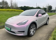 【一周车话】焕新版Model Y，你到底还来不来！