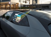 CES 2025：Ansys展示为下一代移动出行技术提供动力的解决方案