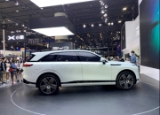 主打智能化的大空间纯电SUV 小鹏G7官图发布