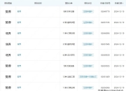 阿维塔申请注册“塔界”“势界”商标
