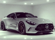 AMG GT 63S E PERFORMANCE将于1月6日上市