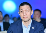 李斌正在变老，蔚来快快长大