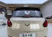 11月车型销量TOP20：时隔21个月宏光MINIEV超越秦L、海豹06重回前三