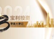 佛瑞亚：深耕中国市场，加速电气化转型 | 2024大事记