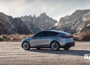 特斯拉柏林超级工厂开始生产新款Model Y