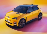 个性十足 雷诺Twingo E-Tech内饰官图发布