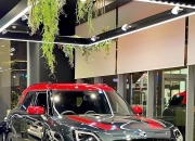 续航提升 Mini Countryman E单电机版发布