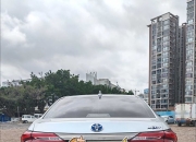 混动，还是电动——日本汽车能否“废漕改海”？