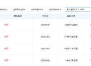 鸿蒙第五界来了？上汽注册“尚界”商标