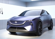 全新马自达CX-5谍照曝光 有望于三季度发布