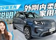 AION RT650智享版上市 售价12.88万元