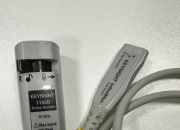 是德科技推出适用于MultiGBASE-T1的综合物理层接收机测试解决方案