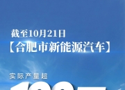 2025年全新目标，“重庆造”新能源汽车要突破130万辆