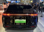 2025款腾势N7上市 售价25.98-28.98万元
