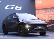 2025款G6/G9发布，是时候重估小鹏了