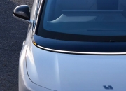 理想汽车首款纯电SUV车型i8将于7月上市
