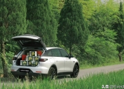 3月新势力格局再生变，零跑汽车勇夺冠
