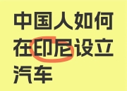 VinFast计划在印尼部署10万个电动汽车充电桩