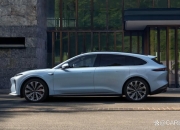 猎装造型 极氪007GT将于4月15日正式上市