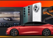 星纪魅族Flyme Auto合作车型总销量超91万