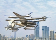 建设低空生态中心，峰飞航空为何选择这个城市？