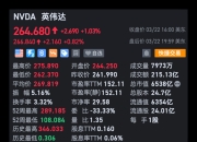 旗舰车芯片延期，英伟达的“王炸”让谁更焦虑？