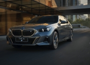油电双版本搭载多项技术，全新BMW 5系即将上市