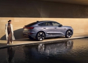 奥迪Q6L e-tron和Q6L e-tron Sportback申报图曝光