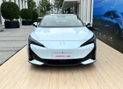 极狐新阿尔法S5上市11.98万起