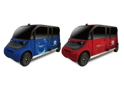 May Mobility与优步合作，以在美国部署自动驾驶出租车