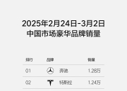 4月新势力榜：零跑再破4万辆连续2月居榜首，小米下滑，蔚来大涨