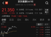 4月6家官宣！A股电池新能源上市公司“挤爆”港交所