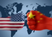 中欧就应对美国惩罚性关税展开贸易磋商