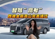 少赚45.6%后，全新高山低价冲量！魏建军终于醒悟，高价打不了持久战