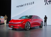 Honda烨GT上海车展全球首发