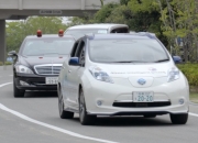 日产将与Wayve合作开发下一代ProPilot辅助驾驶系统