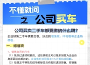 关税已“疯”，现在进口车要交多少税？