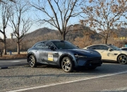小米YU7：中国汽车“核弹级”选手登场！谁又在瑟瑟发抖？