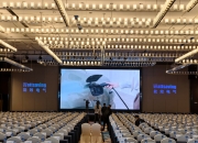 极氪与蔚来达成充电网络双向互联互通合作
